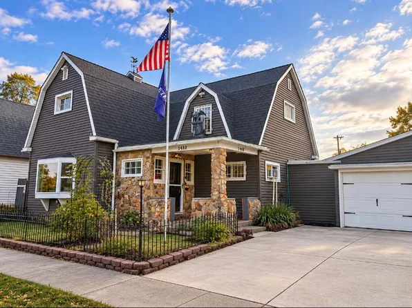 1403 W Shannon Ave, Spokane, WA 99205