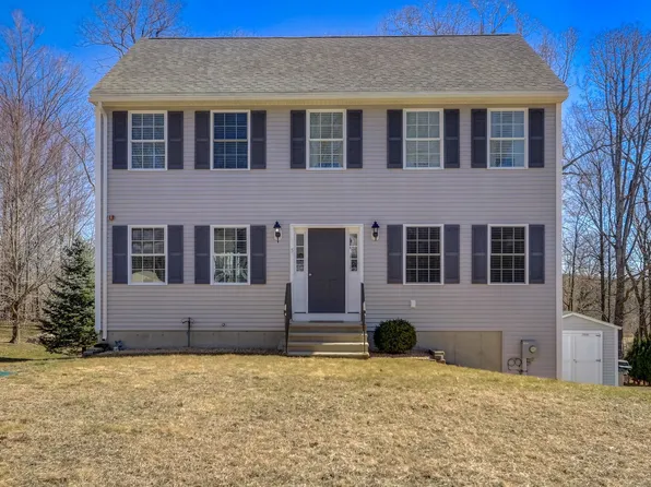 5 Lincoln Lane, Chester, NH 03036