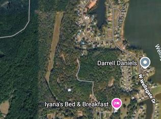 0 County Road 160, Oxford, MS 38655