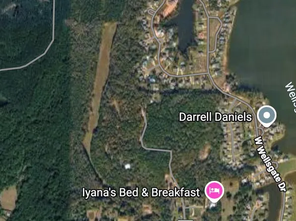 0 County Road 160, Oxford, MS 38655