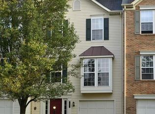 46691 Welton Ter, Sterling, VA 20165