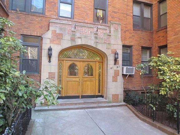 4th image of 41-41 41st St #2D