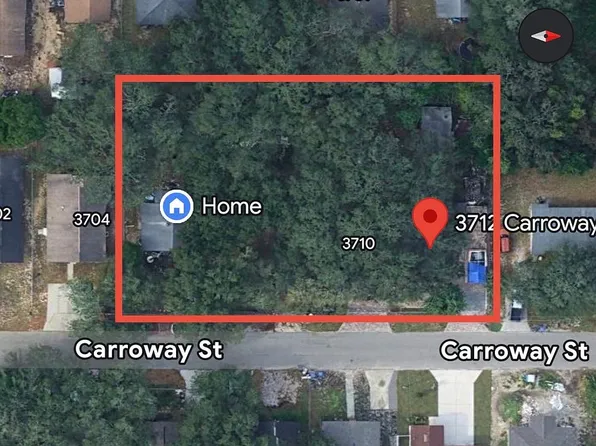 3712 Carroway St, Tampa, FL 33619