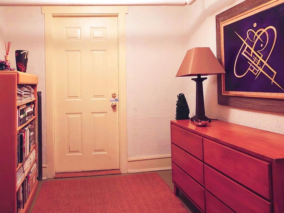 Apartment Foyer