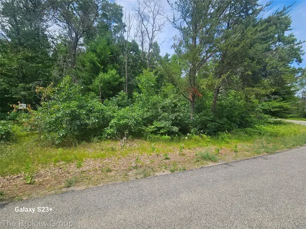 0 Acorn Ln, Houghton Lake, MI 48629