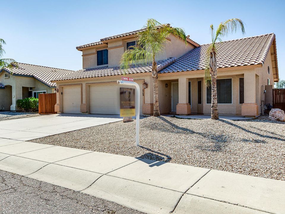 1st image of 5362 W Taro Ln