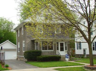 805 4th St, Jackson, MI 49203