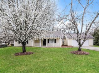 4411 Allibrook Way, Wingate, NC 28174