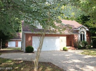 83 High Sheriff Trl, Ocean Pines, MD 21811