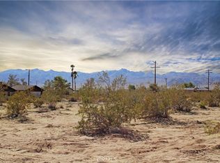 63480 Walpi Dr #11, Joshua Tree, CA 92252