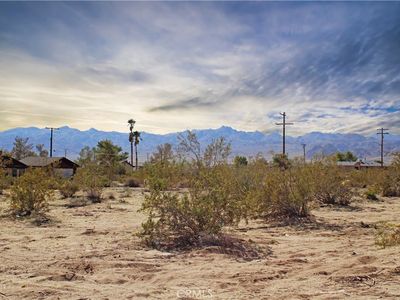 63480 Walpi Dr #11, Joshua Tree, CA, 92252