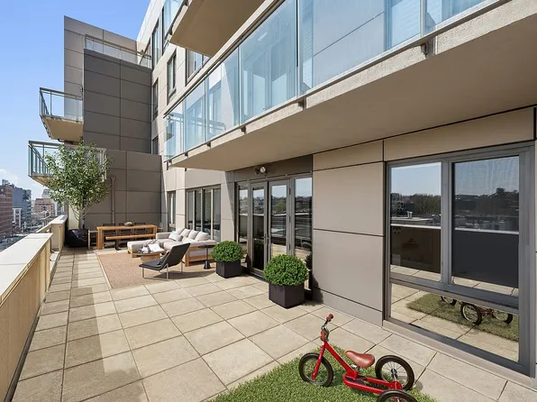 500 4th Ave APT 9F, Brooklyn, NY 11215