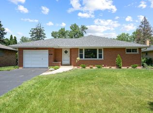 117 W Belmont Ave, Bensenville, IL 60106