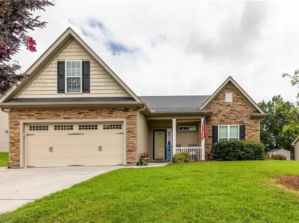 103 Waters Edge Dr, Archdale, NC 27263