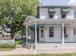 307 E Water St, Middletown, PA 17057