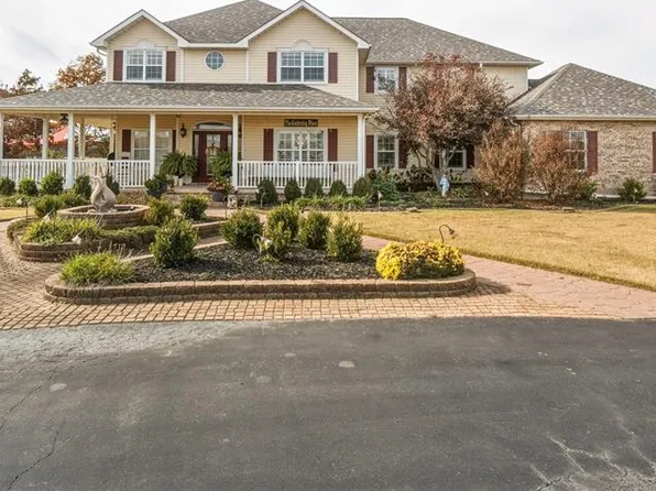 129 County Road 213, Qulin, MO 63961