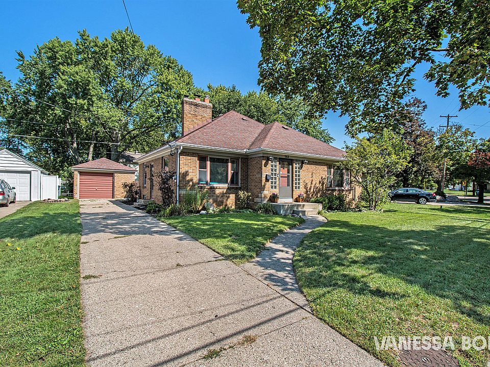 163 Guild St NE, Grand Rapids, MI 49505 Zillow