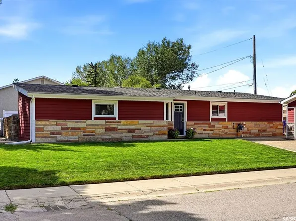 1800 Dufferin ROAD, Regina, SK S4S 5A6