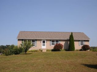 15188 4th Rd, Plymouth, IN 46563