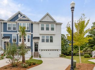 1558 Moss Spring Rd, Mount Pleasant, SC 29466