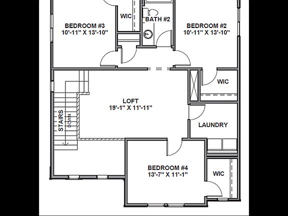 Floor Plan.
