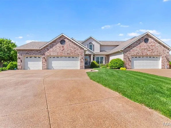 235 River Bluff Ct, Troy, MO 63379