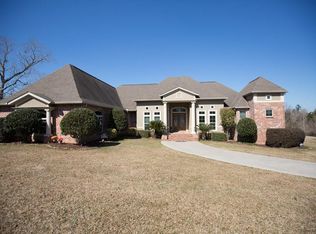 38 Mitchell Cv, Carriere, MS 39426