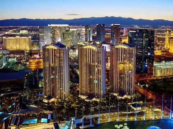125 E Harmon Ave #1817, Las Vegas, NV 89109