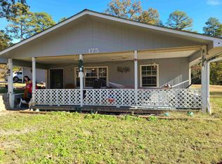 175 Bonner Ln, Salesville, AR 72653