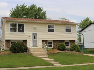 7746 166th St, Tinley Park, IL