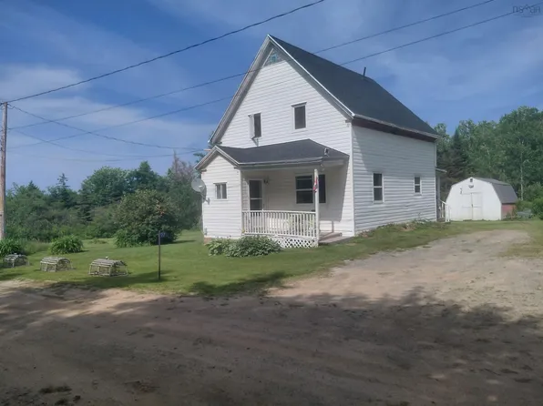 97 Sharon Dr, Inverness, NS B0E 2W0
