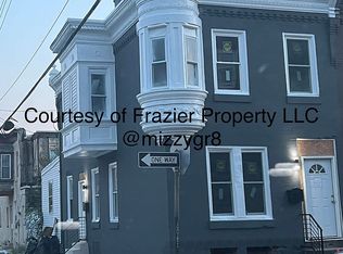2400 W Oakdale St, Philadelphia, PA 19132