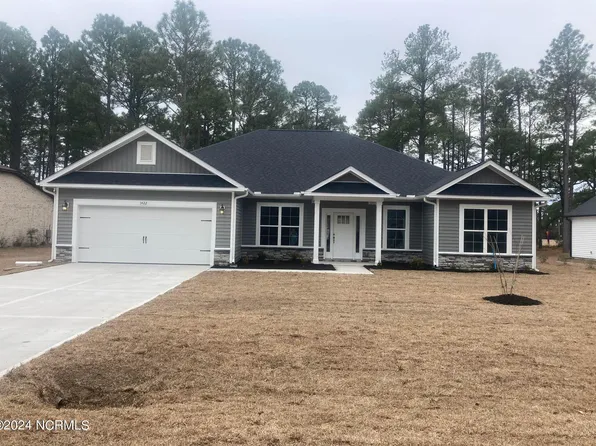 1422 Mona Passage Court, New Bern, NC 28560