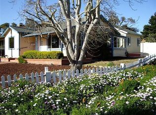325 Palo Verde Ave, Monterey, CA 93940