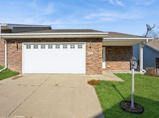 1132 S Goodrich St, Colfax, IA 50054