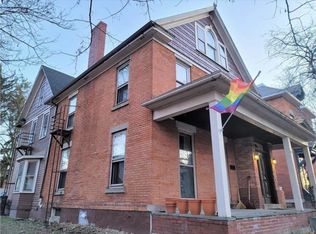 27 Atkinson St APT 2, Rochester, NY 14608