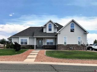 2384 Silver Fox Dr, Montrose, CO 81401