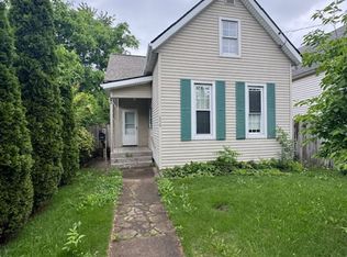 658 E Franklin St, Evansville, IN 47711