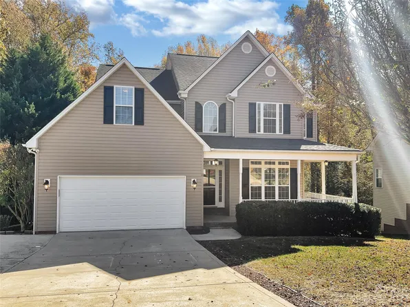 4344 Timberwood Dr, Gastonia, NC 28056