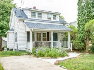 51 Capitol View Ave, North Providence, RI 02908