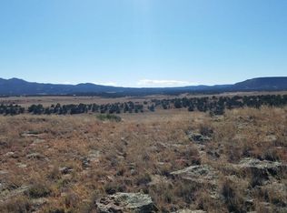 977 Greens Gap Rd, Datil, NM 87821