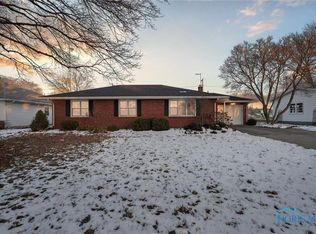 805 Ludwig Ave, Gibsonburg, OH