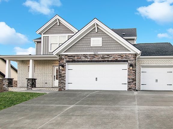3rd image of 5651 Abbe Wood Dr Lot 179