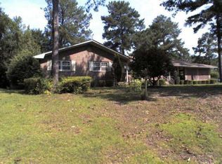 2265 Silver Pines Dr, Macon, GA 31206