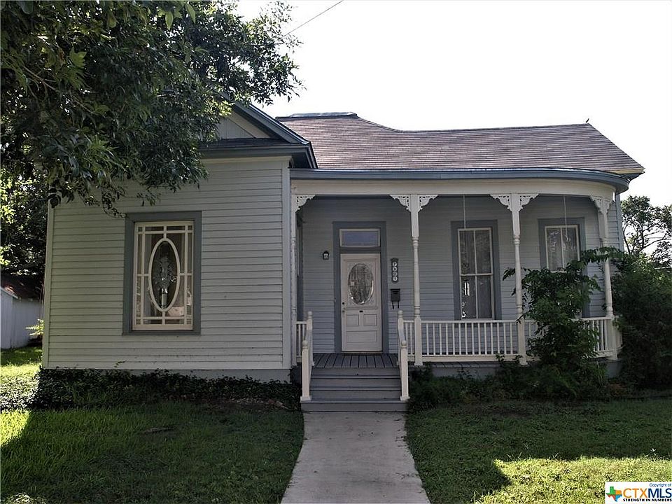 1st image of 1101 N Gonzales St #C