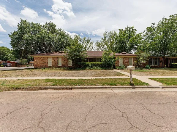 5501 78th St, Lubbock, TX 79424