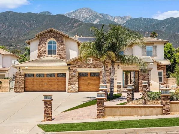 10140 Jacaranda Ct, Rancho Cucamonga, CA 91737