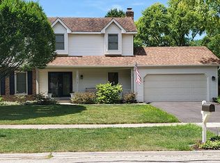 1213 Langley Cir, Naperville, IL 60563