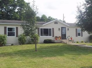 238 E Miller Rd, Rio, WI 53960