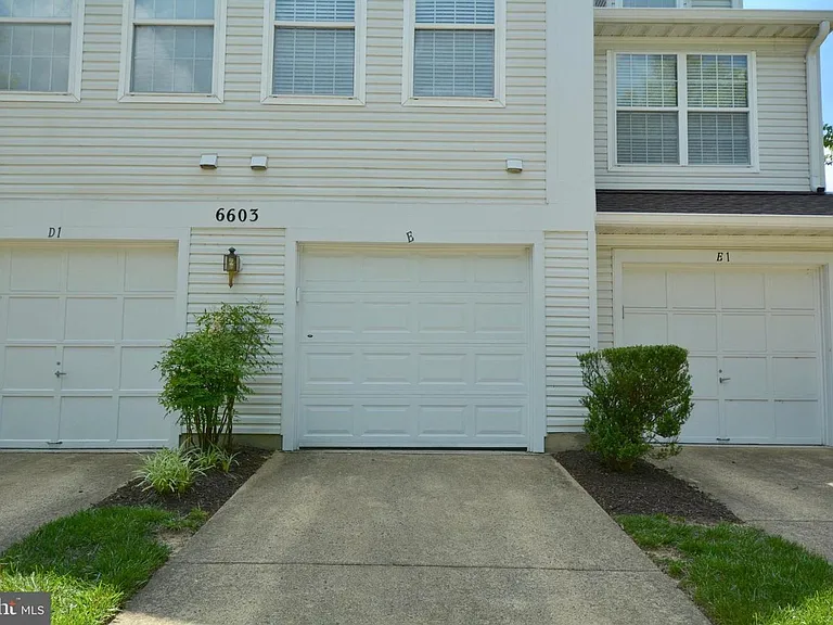 6603 Netties Ln #1701 — Photo 27